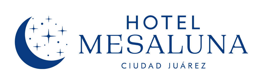 Hotel Mesaluna Logo